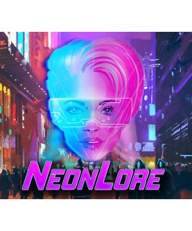 NeonLore Region: ARGENTINA XBOX One Xbox One Key 